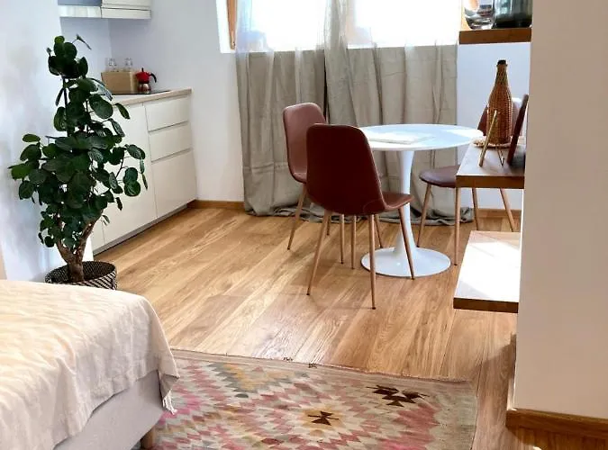 Hello Balaton Apartament Alsóörs