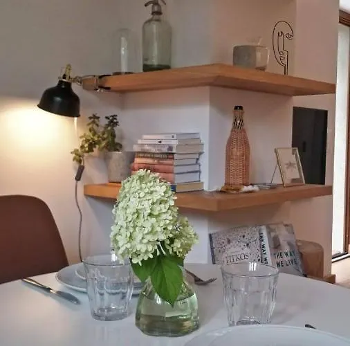 Hello Balaton Apartament Alsóörs