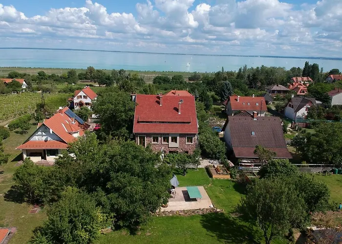 Lägenhet Hello Balaton *