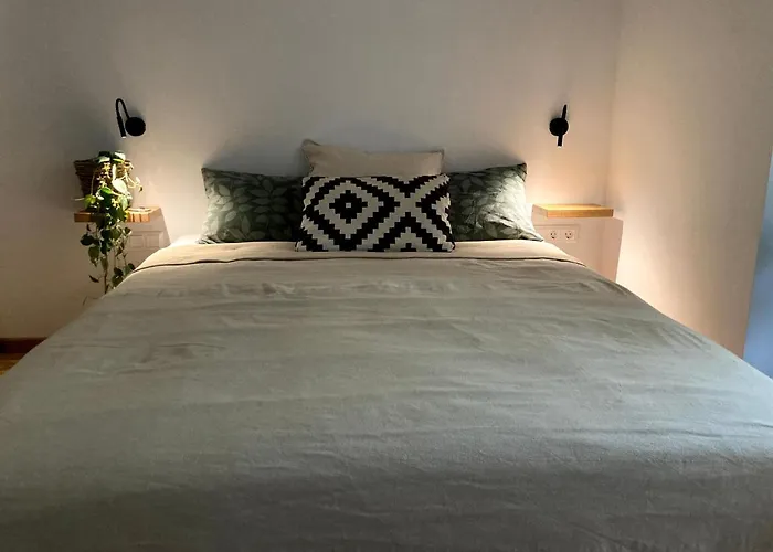 Apartament Hello Balaton *