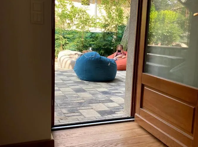 Hello Balaton Apartament *