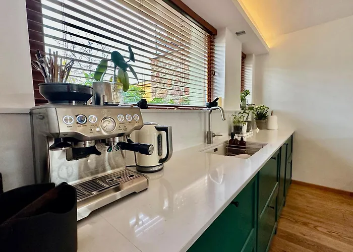 Hello Balaton Apartament