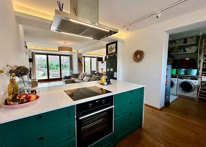 Hello Balaton Apartament *