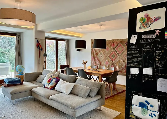 Lägenhet Hello Balaton *