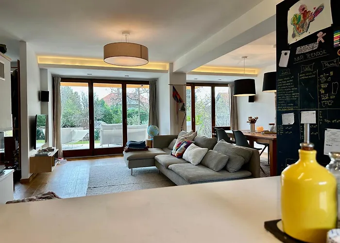 Hello Balaton Apartament Alsóörs