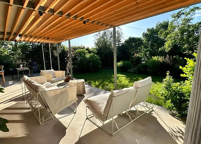 Hello Balaton Lägenhet Alsóörs