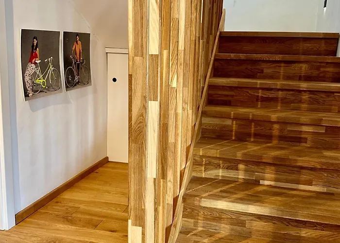 Apartament Hello Balaton Alsóörs