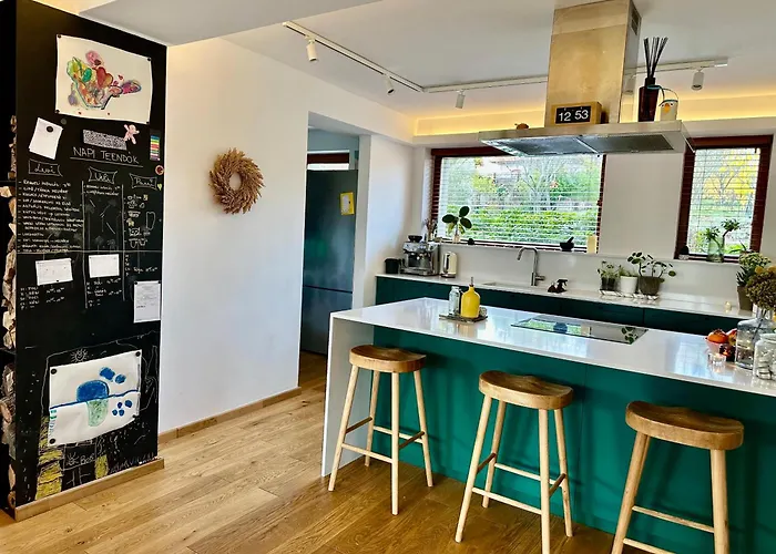 Apartament Hello Balaton