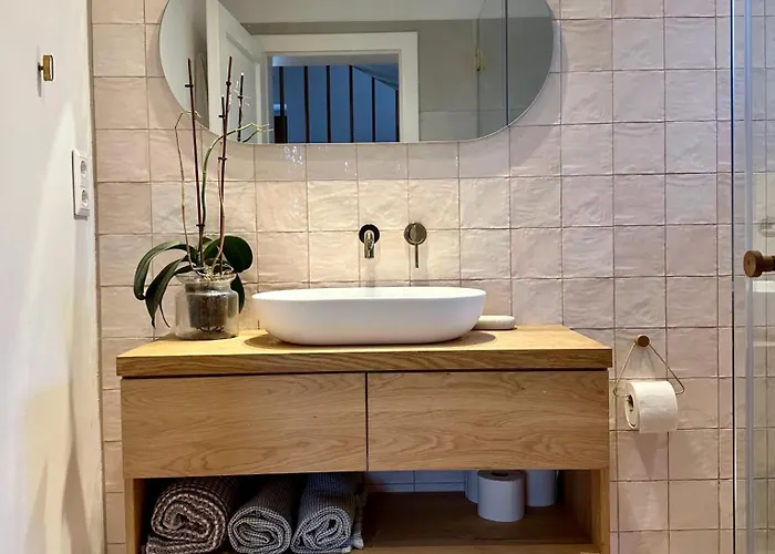 Hello Balaton Apartament *