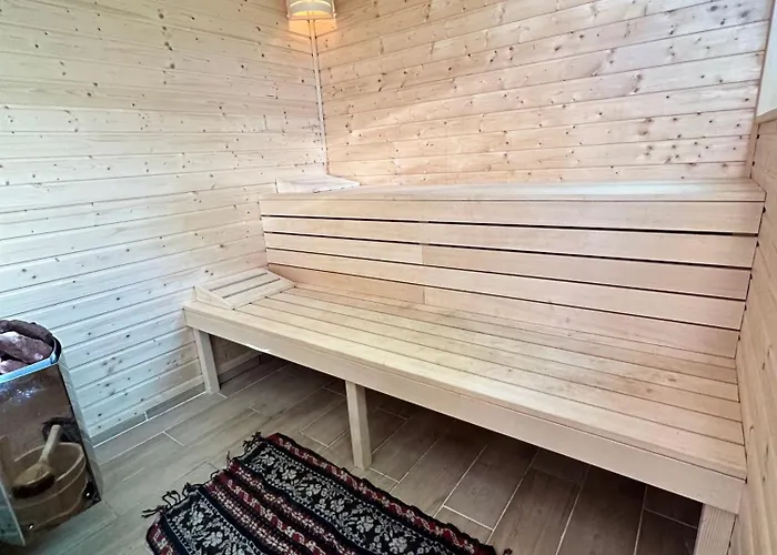 Lägenhet Hello Balaton *