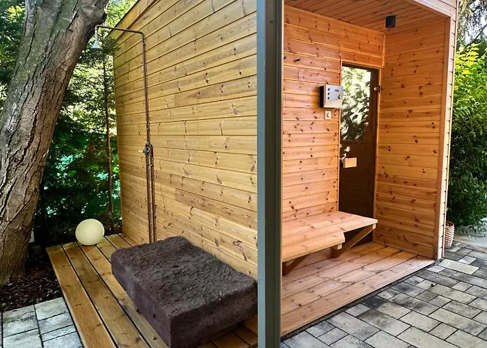 Apartament Hello Balaton Alsóörs