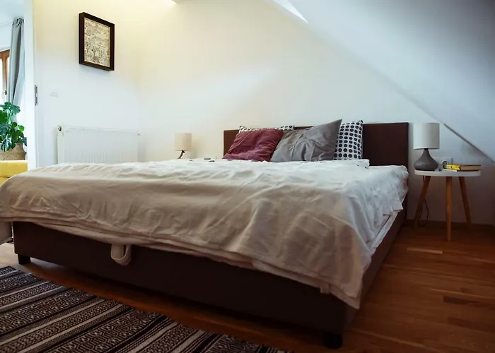 Apartament Hello Balaton