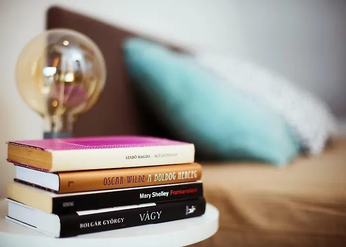 Lägenhet Hello Balaton